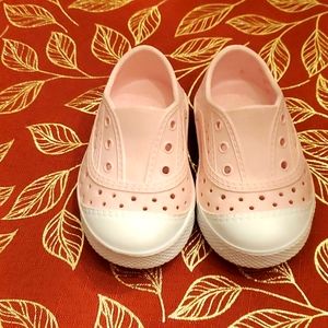 Little Me Toddler Shoes